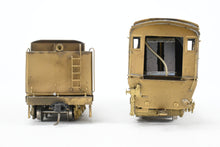 Load image into Gallery viewer, HO Brass PFM - United MILW - Milwaukee Road F6a 4-6-4 Baltic