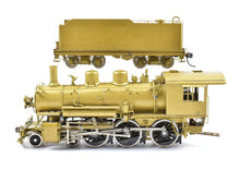 Load image into Gallery viewer, HO Brass PFM - Pacific Fast Mail WP - Western Pacific 4-6-0 TP-29 Ten Wheeler
