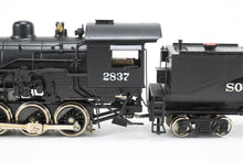 Load image into Gallery viewer, HO Brass Balboa SP - Southern Pacific C-9 2-8-0 Custom Painted #2837