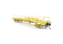 Load image into Gallery viewer, HO Brass MTS Imports Various Roads ACF Chlorine Cylinder Tank Car
