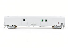Load image into Gallery viewer, HO Brass S. Soho & Co. SP - Southern Pacific Economy Baggage CP MOW Gray SPMW 6040