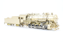 Load image into Gallery viewer, HO Brass NJ Custom Brass C&O - Chesapeake & Ohio Class C-12 0-10-0 Switcher