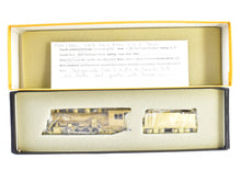 Load image into Gallery viewer, HOn3 Brass PFM - Pacific Fast Mail WP&YR - White Pass & Yukon Railway 2-8-2 Mikado
