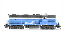Load image into Gallery viewer, HO Life-Like Proto 2000 GN - Great Northern EMD GP20 High Hood FP Big Sky Blue #2000