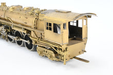 Load image into Gallery viewer, HO Brass PFM - United MILW - Milwaukee Road F6a 4-6-4 Baltic