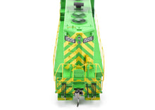 Load image into Gallery viewer, HO CON Athearn Genesis IT - Illinois Terminal EMD GP7 Tsunami2 DCC and Sound FP #1505
