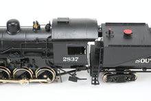 Load image into Gallery viewer, HO Brass Balboa SP - Southern Pacific C-9 2-8-0 Custom Painted #2837