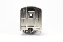 Load image into Gallery viewer, HO Brass Oriental Limited CB&Q/DRGW/WP California Zephyr 10-6 Budd Sleeper "Silver Summit"