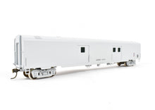 Load image into Gallery viewer, HO Brass S. Soho & Co. SP - Southern Pacific Economy Baggage CP MOW Gray SPMW 6040