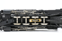 Load image into Gallery viewer, HOn3 Brass Balboa D&RGW - Denver & Rio Grande Western K-36 2-8-2 CP No. 489 w/Can Motor Upgrade