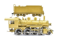 Load image into Gallery viewer, HO Brass PFM - Pacific Fast Mail WP - Western Pacific 4-6-0 TP-29 Ten Wheeler