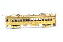 Load image into Gallery viewer, HO Brass Suydam PE - Pacific Electric Portland Combine
