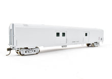 Load image into Gallery viewer, HO Brass S. Soho & Co. SP - Southern Pacific Economy Baggage CP MOW Gray SPMW 6040