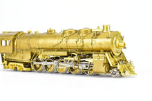 Load image into Gallery viewer, HO Brass Key Imports ATSF - Santa Fe 3829 Class 2-10-4 "Texas" Classic Series