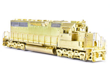 Load image into Gallery viewer, HO Brass OMI - Overland Models Inc. ATSF - Santa Fe EMD SD40U #5000-5019