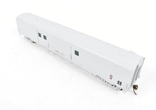 Load image into Gallery viewer, HO Brass S. Soho & Co. SP - Southern Pacific Economy Baggage CP MOW Gray SPMW 6040