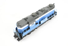 Load image into Gallery viewer, HO Life-Like Proto 2000 GN - Great Northern EMD GP20 High Hood FP Big Sky Blue #2000