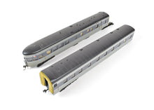 Load image into Gallery viewer, HO Brass Oriental Limited SP/UP/C&NW UP - Union Pacific "The Forty Niner" 8-Car Set C/P Two Tone Gray