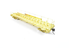 Load image into Gallery viewer, HO Brass MTS Imports Various Roads ACF Chlorine Cylinder Tank Car