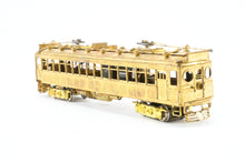 Load image into Gallery viewer, HO Brass Suydam PE - Pacific Electric Portland Combine