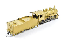 Load image into Gallery viewer, HO Brass PFM - Pacific Fast Mail WP - Western Pacific 4-6-0 TP-29 Ten Wheeler