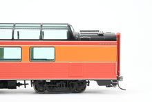 Load image into Gallery viewer, HO NEW Rapido Trains, Inc. SP - Southern Pacific Dome-Lounge w/ Fluted Side FP Daylight Scheme No. 3604