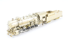 Load image into Gallery viewer, HO Brass NJ Custom Brass C&O - Chesapeake & Ohio Class C-12 0-10-0 Switcher