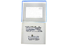 Load image into Gallery viewer, HOn3 Brass Balboa D&RGW - Denver & Rio Grande Western K-36 2-8-2 CP No. 489 w/Can Motor Upgrade