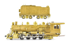 Load image into Gallery viewer, HOn3 Brass PFM - Pacific Fast Mail WP&YR - White Pass & Yukon Railway 2-8-2 Mikado