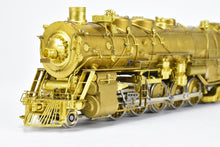 Load image into Gallery viewer, HO Brass Key Imports ATSF - Santa Fe 3829 Class 2-10-4 "Texas" Classic Series