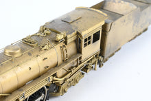 Load image into Gallery viewer, HO Brass PFM - United MILW - Milwaukee Road F6a 4-6-4 Baltic