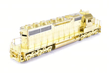 Load image into Gallery viewer, HO Brass OMI - Overland Models Inc. ATSF - Santa Fe EMD SD40U #5000-5019