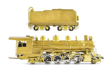 Load image into Gallery viewer, HOn3 Brass PFM - Pacific Fast Mail WP&YR - White Pass & Yukon Railway 2-8-2 Mikado