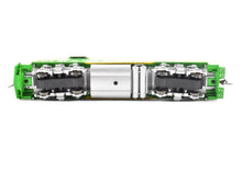 Load image into Gallery viewer, HO CON Athearn Genesis IT - Illinois Terminal EMD GP7 Tsunami2 DCC and Sound FP #1505