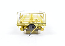 Load image into Gallery viewer, HO Brass MTS Imports Various Roads ACF Chlorine Cylinder Tank Car