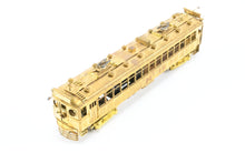 Load image into Gallery viewer, HO Brass Suydam PE - Pacific Electric Portland Combine