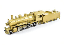 Load image into Gallery viewer, HO Brass PFM - Pacific Fast Mail WP - Western Pacific 4-6-0 TP-29 Ten Wheeler