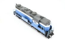 Load image into Gallery viewer, HO Life-Like Proto 2000 GN - Great Northern EMD GP20 High Hood FP Big Sky Blue #2000