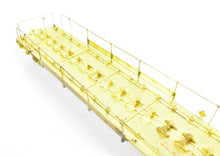 Load image into Gallery viewer, HO Brass MTS Imports Various Roads ACF Chlorine Cylinder Tank Car