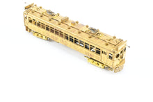 Load image into Gallery viewer, HO Brass Suydam PE - Pacific Electric Portland Combine