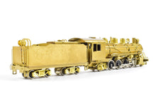 Load image into Gallery viewer, HOn3 Brass PFM - Pacific Fast Mail WP&YR - White Pass & Yukon Railway 2-8-2 Mikado