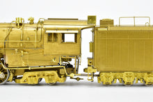 Load image into Gallery viewer, HO Brass Key Imports ATSF - Santa Fe 3829 Class 2-10-4 "Texas" Classic Series