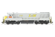 Load image into Gallery viewer, HO Brass CON OMI - Overland Models, Inc. L&N - Louisville & Nashville GE U-25C Ph IIIA Pro-Paint No. 1507