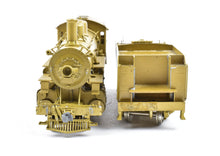 Load image into Gallery viewer, HO Brass PFM - Pacific Fast Mail WP - Western Pacific 4-6-0 TP-29 Ten Wheeler