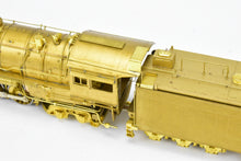 Load image into Gallery viewer, HO Brass Key Imports ATSF - Santa Fe 3829 Class 2-10-4 "Texas" Classic Series