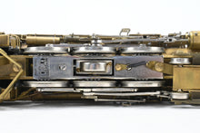 Load image into Gallery viewer, HO Brass PFM - United MILW - Milwaukee Road F6a 4-6-4 Baltic