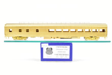 Load image into Gallery viewer, HO Brass Cascade Models UP - Union Pacific ACF 6100 Series Dormitory Lounge 6100-6105
