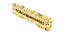 Load image into Gallery viewer, HO Brass Suydam PE - Pacific Electric Portland Combine