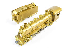 Load image into Gallery viewer, HOn3 Brass PFM - Pacific Fast Mail WP&YR - White Pass & Yukon Railway 2-8-2 Mikado