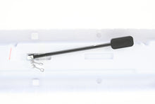 Load image into Gallery viewer, HO NEW Rapido Trains, Inc. SP - Southern Pacific Dome-Lounge w/ Fluted Side FP Daylight Scheme No. 3604